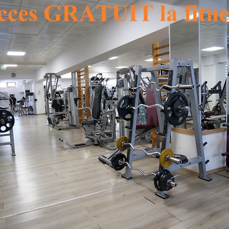 Raay Hotel Braila Ngoại thất bức ảnh